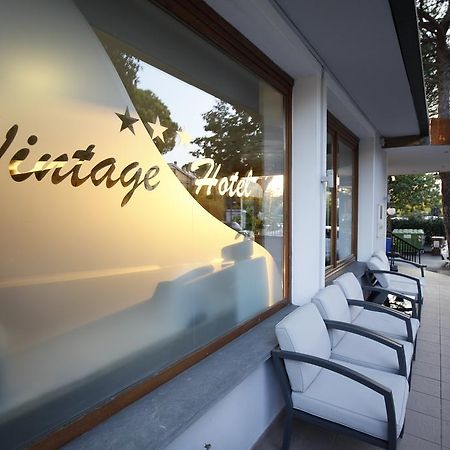 Vintage Hotel มอนเตกาตินี แตร์เม ภายนอก รูปภาพ