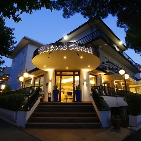 Vintage Hotel มอนเตกาตินี แตร์เม ภายนอก รูปภาพ