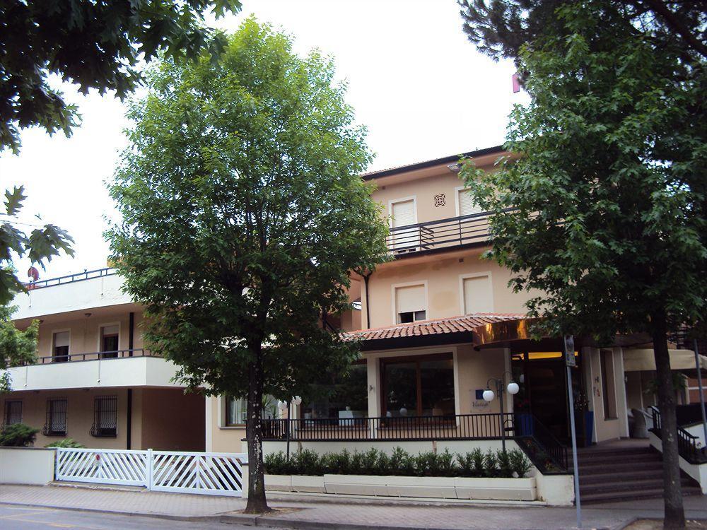 Vintage Hotel มอนเตกาตินี แตร์เม ภายนอก รูปภาพ