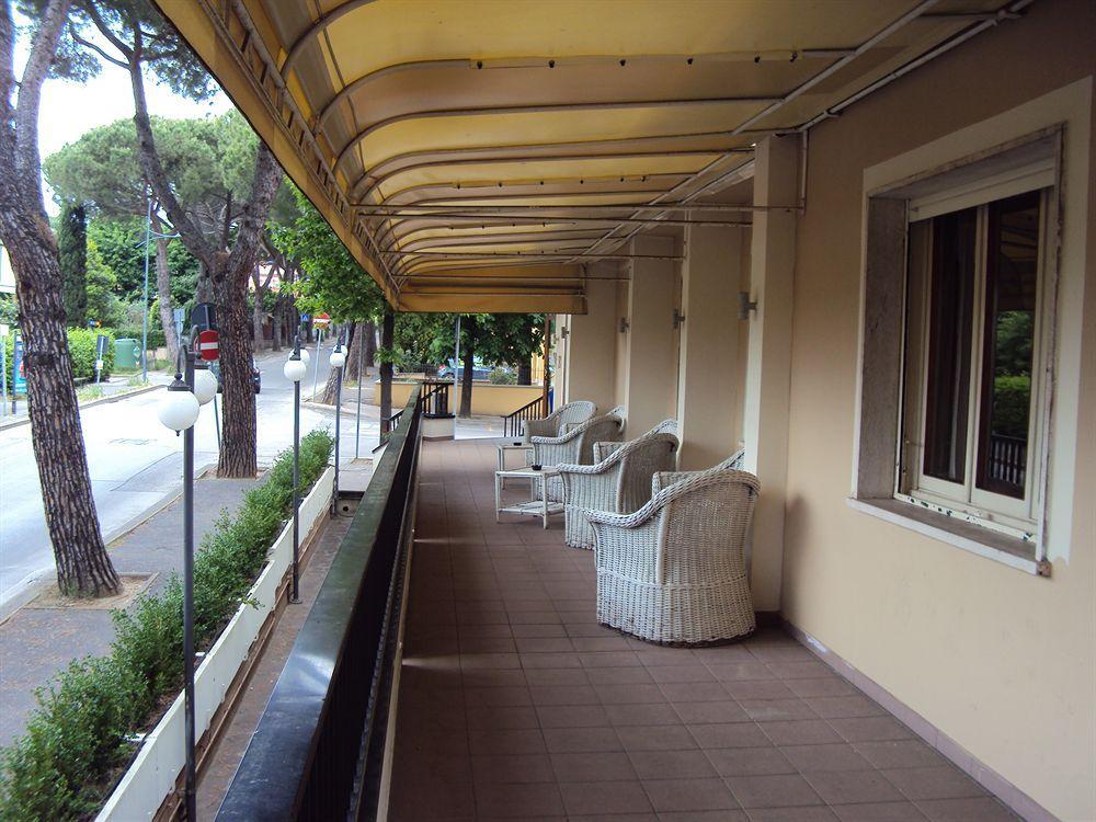 Vintage Hotel มอนเตกาตินี แตร์เม ภายนอก รูปภาพ