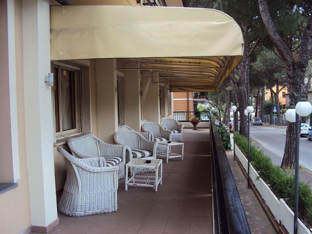 Vintage Hotel มอนเตกาตินี แตร์เม ภายนอก รูปภาพ