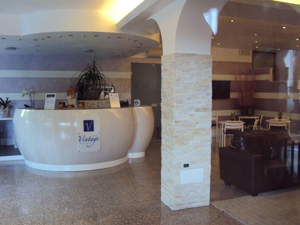 Vintage Hotel มอนเตกาตินี แตร์เม ภายนอก รูปภาพ