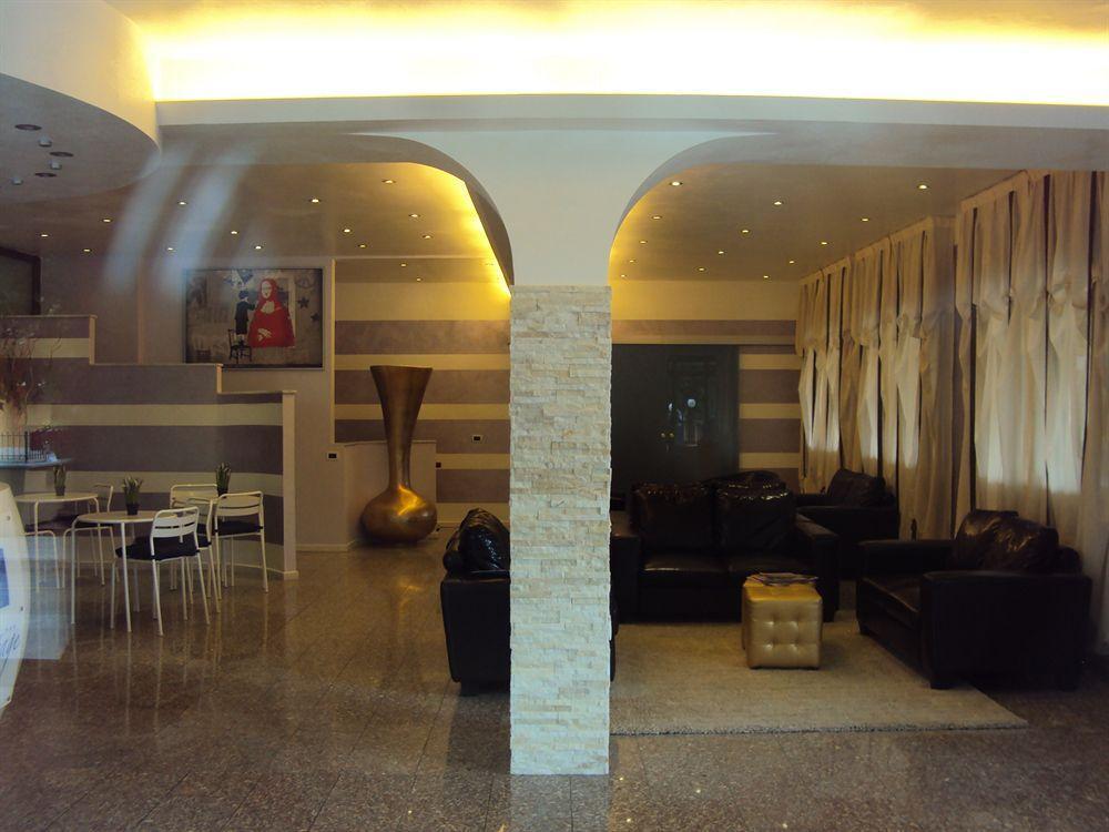 Vintage Hotel มอนเตกาตินี แตร์เม ภายนอก รูปภาพ