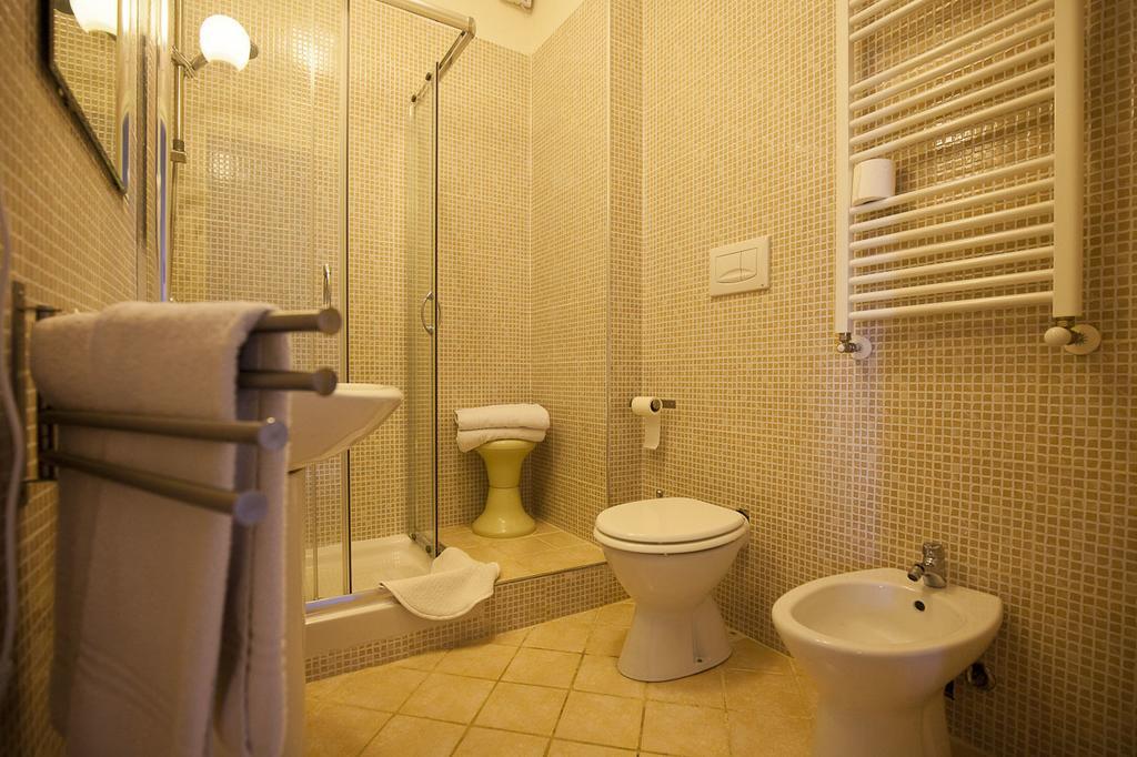 Vintage Hotel มอนเตกาตินี แตร์เม ภายนอก รูปภาพ