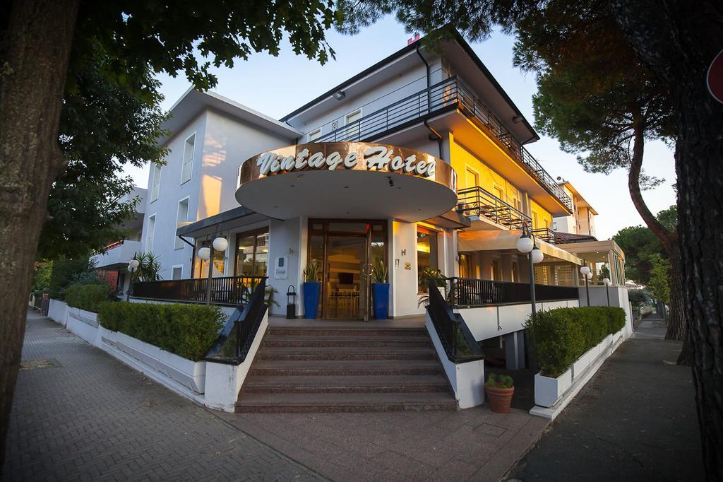 Vintage Hotel มอนเตกาตินี แตร์เม ภายนอก รูปภาพ