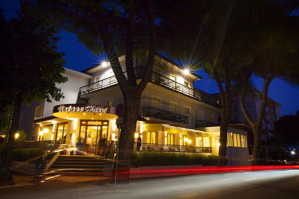 Vintage Hotel มอนเตกาตินี แตร์เม ภายนอก รูปภาพ