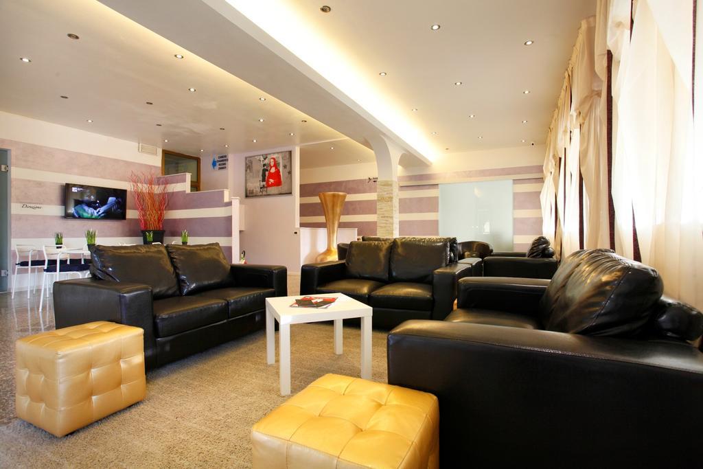 Vintage Hotel มอนเตกาตินี แตร์เม ภายนอก รูปภาพ