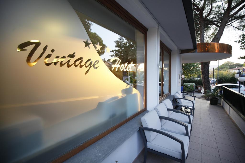 Vintage Hotel มอนเตกาตินี แตร์เม ภายนอก รูปภาพ