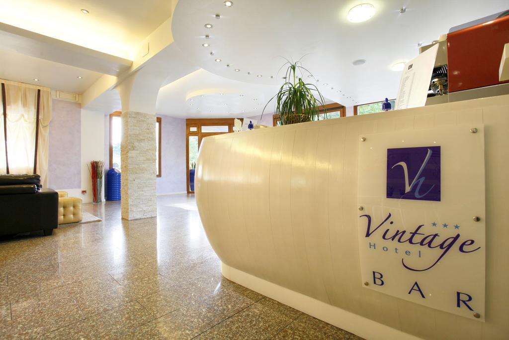 Vintage Hotel มอนเตกาตินี แตร์เม ภายนอก รูปภาพ
