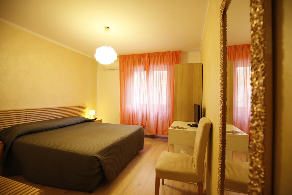 Vintage Hotel มอนเตกาตินี แตร์เม ภายนอก รูปภาพ