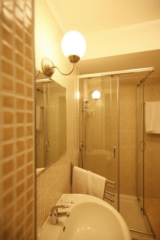 Vintage Hotel มอนเตกาตินี แตร์เม ภายนอก รูปภาพ